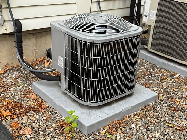 24/7 Emergency Heat Pump Repair experts in Medford, WI
