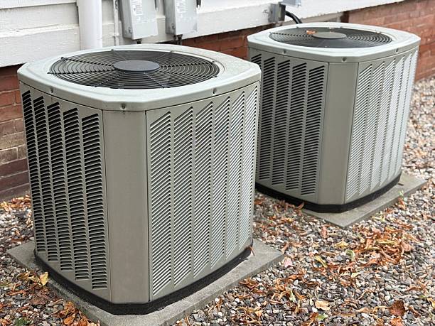 Reliable Heat Pump Repair contractor in Medford, WI by Leonard HVAC