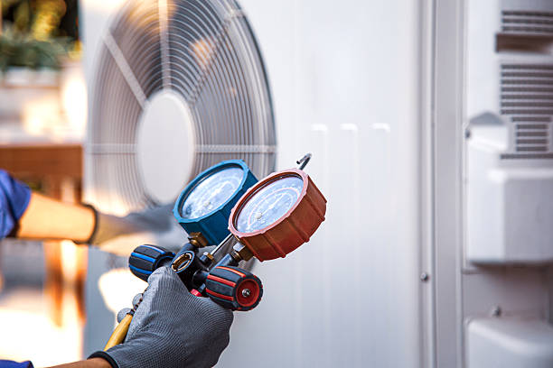 Affordable Heat Pump Repair solutions in Medford, WI